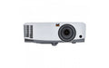 PA503S videoproyector Proyector de alcance estándar 3600 lúmenes ANSI DLP SVGA (800x600) Gris, Blanco
