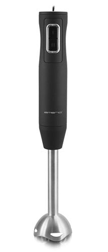 HB-111446 licuadora Batidora de inmersión 250 W Negro