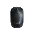 LL-2080-N ratón Oficina Ambidextro USB tipo A Óptico