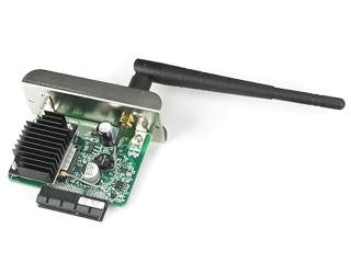 P1083320-037C pieza de repuesto de equipo de impresión Interfaz WLAN 1 pieza(s)