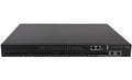 LS-6520X-24ST-SI-GL switch Gestionado L3 10G Ethernet (100/1000/10000) 1U Negro