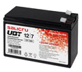 UBT 12/7