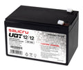 UBT 12/12