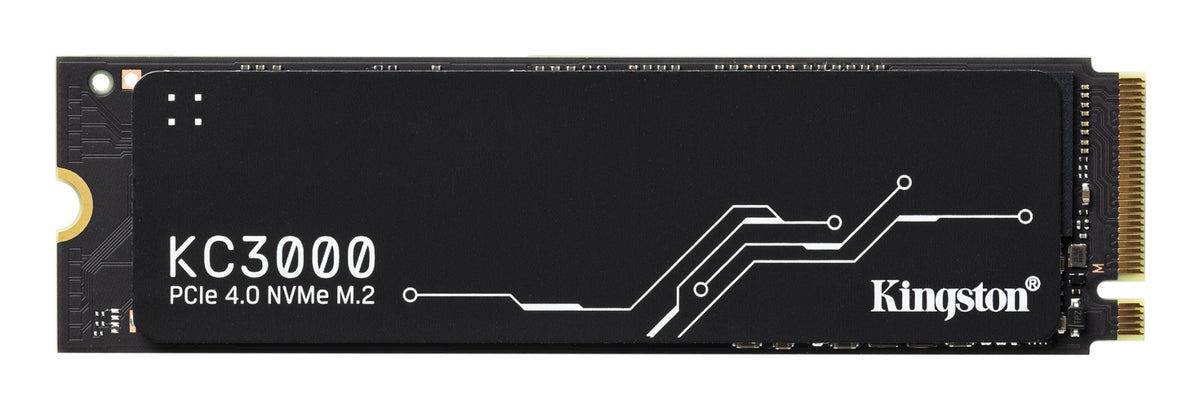 1024G KC3000 M.2 2280 NVMe SSD
