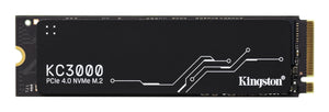 1024G KC3000 M.2 2280 NVMe SSD