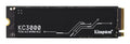512G KC3000 M.2 2280 NVMe SSD