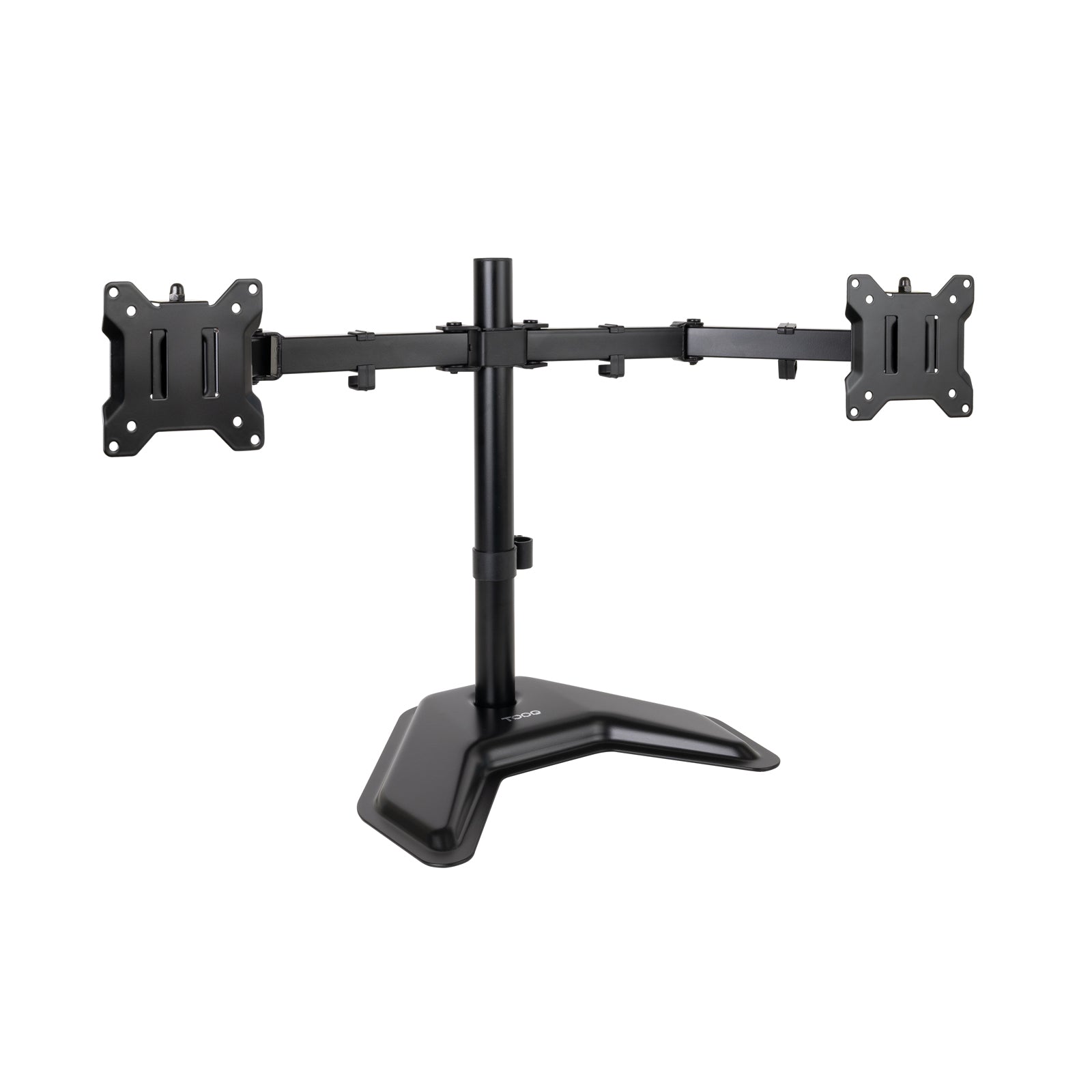 Soporte de Mesa, Giratorio e Inclinable, para 2 Pantallas de 17-32