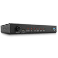 38159 divisor de video HDMI 4x HDMI