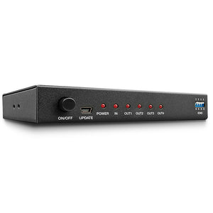 38159 divisor de video HDMI 4x HDMI