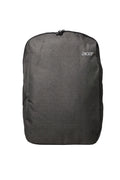 OBG3 39,6 cm (15.6") Mochila Gris