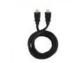 APPC34 cable HDMI 1,8 m HDMI Type A (Standard) Negro