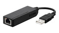 DUB-E100 adaptador y tarjeta de red Ethernet 100 Mbit/s
