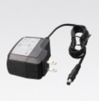 AT-MWS0091 adaptador e inversor de corriente Interior Negro