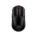Pulsefire Haste 2 Core inalámbricos: ratón gaming (negro/negro)