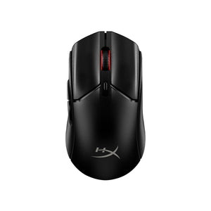 Pulsefire Haste 2 Core inalámbricos: ratón gaming (negro/negro)