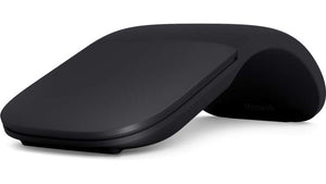 SRFC ARC MOUSE CMR SC BLUETOOTHPERP ratón Bluetooth Blue Trace 1000 DPI