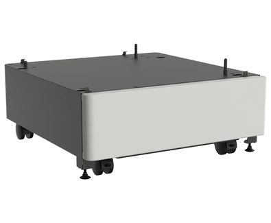 32C0053 mueble y soporte para impresoras Gris