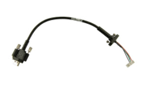 CBL-VC70-KBUS1-01 cable USB USB 2.0 0,18 m Negro
