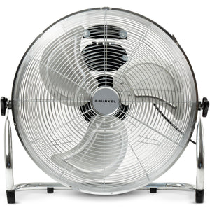 MET-H16 INDUSTRIAL ventilador industrial
