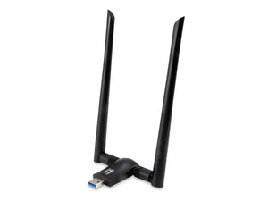 WUA-1810E adaptador y tarjeta de red WLAN 867 Mbit/s
