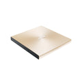 ZenDrive U9M unidad de disco óptico DVD±RW Oro