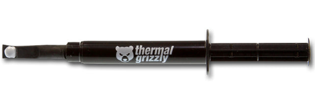 Aeronaut compuesto disipador de calor 8,5 W/m·K 1 g