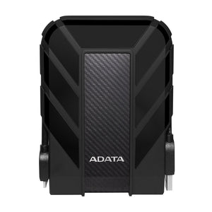 HD710 Pro disco duro externo 2 TB 2.5" USB 3.2 Gen 1 (3.1 Gen 1) Negro