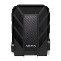 HD710 Pro disco duro externo 2 TB 2.5" USB 3.2 Gen 1 (3.1 Gen 1) Negro