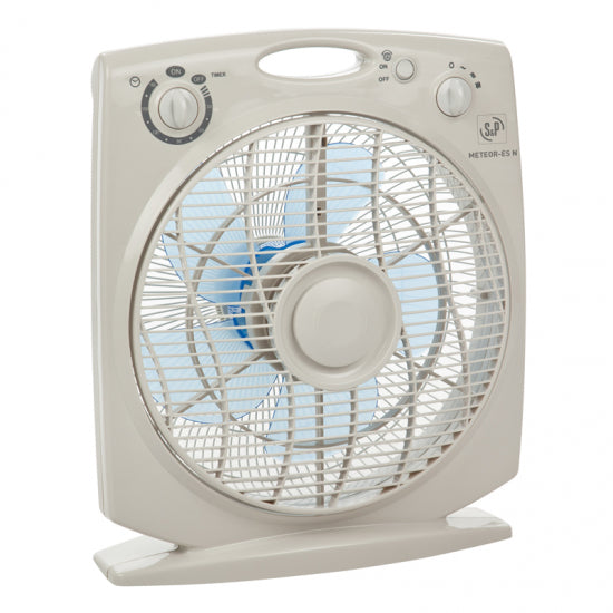 8413893669711 ventilador Gris