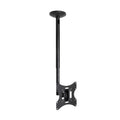 Soporte de Techo para pantallas 23-42, Negro