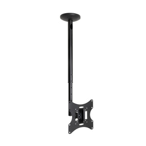 Soporte de Techo para pantallas 23-42, Negro