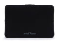 16.4 Colore Sleeve 41,7 cm (16.4") Funda Negro