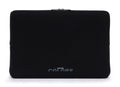 14.1" Colore Sleeve 35,8 cm (14.1") Funda Negro