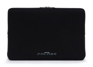14.1" Colore Sleeve 35,8 cm (14.1") Funda Negro