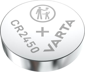 CR2450