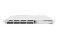 CRS317-1G-16S+RM switch Gestionado L3 1U Gris