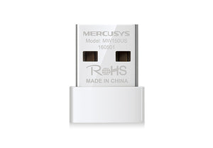MW150US adaptador y tarjeta de red USB 150 Mbit/s
