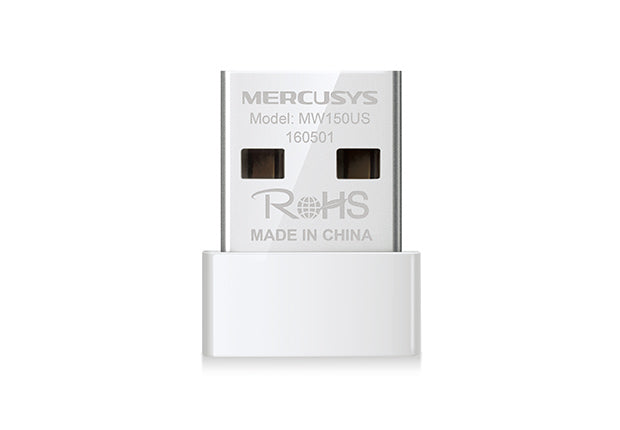 MW150US adaptador y tarjeta de red USB 150 Mbit/s
