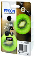 Kiwi Singlepack Black 202XL Claria Premium Ink
