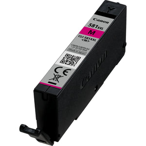 1996C001 cartucho de tinta Original Magenta