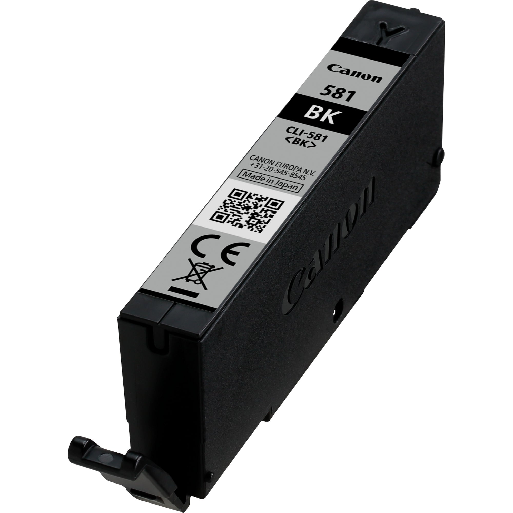2106C001 cartucho de tinta Original Negro