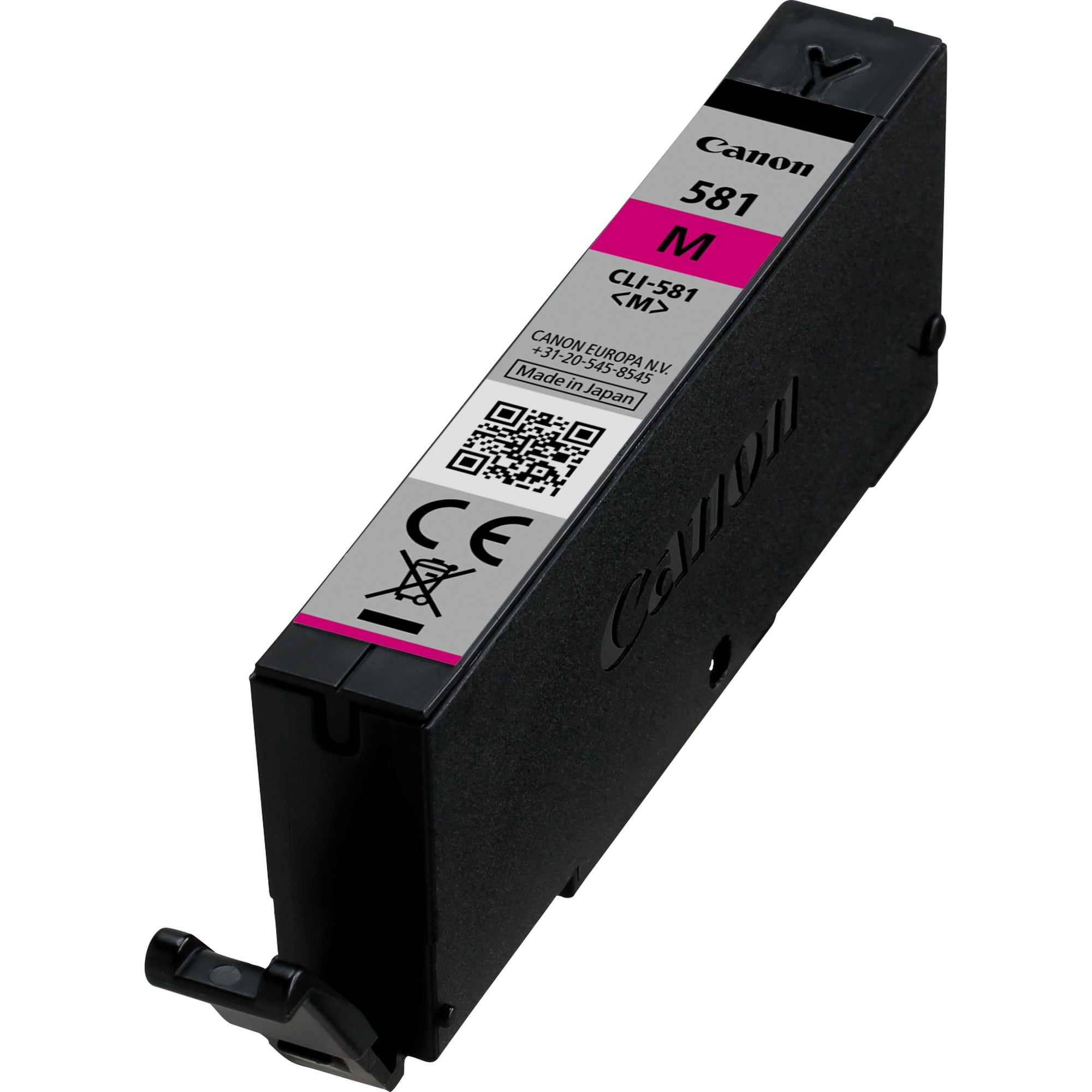 2104C001 cartucho de tinta Original Magenta