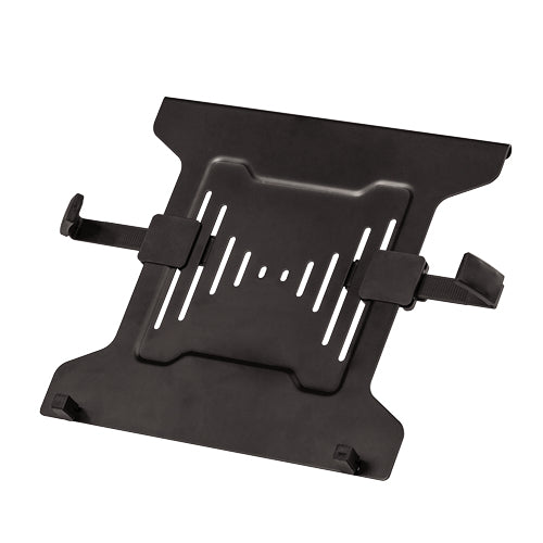 Platinum Series 8044101 soporte para monitor 43,2 cm (17") Escritorio Negro