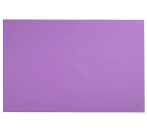 60164D protector de escritorio Cartón Mauve