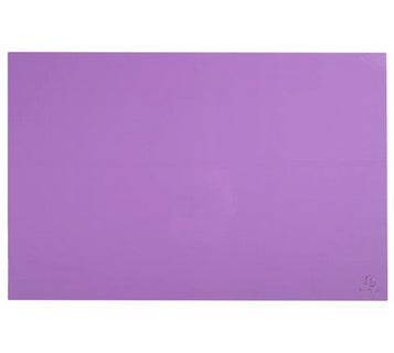 60164D protector de escritorio Cartón Mauve