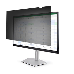 PRIVSCNMON32 filtro para monitor 81,3 cm (32") Filtro de privacidad para pantallas sin marco