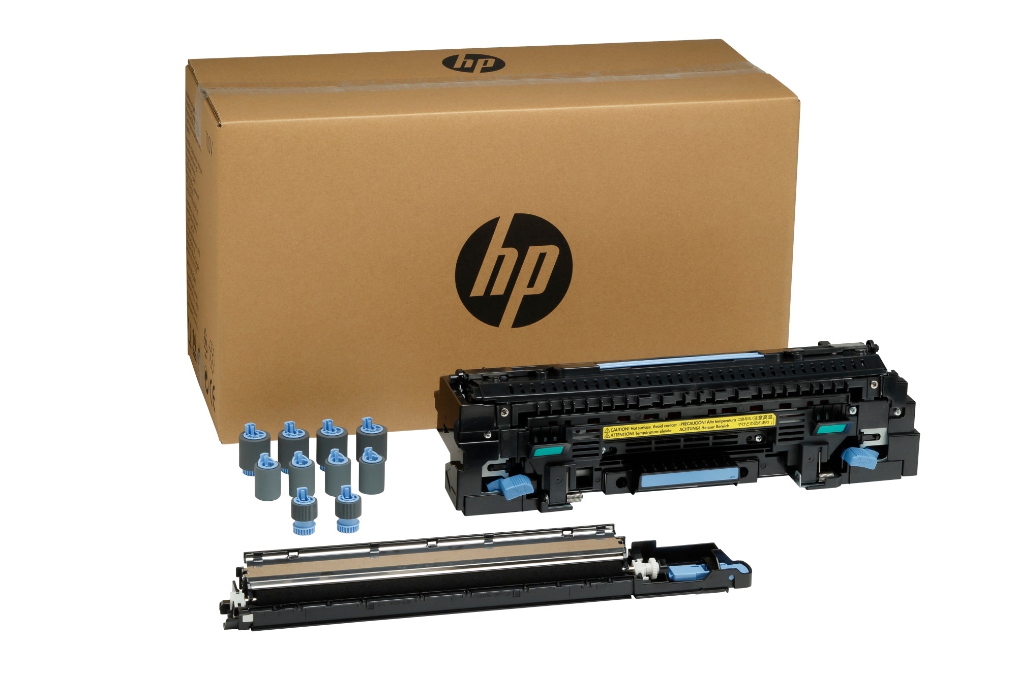 Kit de fusor/mantenimiento LaserJet de 220 V