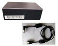 KIT-PWR-12V50W cargador de dispositivo móvil Lector de código Negro