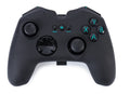 PCGC-200WL mando y volante Negro RF Gamepad Analógico/Digital PC