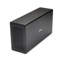 Caja Chasis de Expansión Thunderbolt 3 a PCI Express - Adaptador Conversor PCI-E Externo a Thunderbolt 3 para Ordenadores de Sobremesa y Portátiles - 4K/5K por DP/TB3 - TAA
